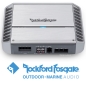 Preview: Rockford Fosgate PUNCH PM500X1BD Monoblock PM500X1 BD 1-Kanal-Verstärker
